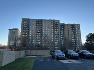 Home - North Park Place Apartments